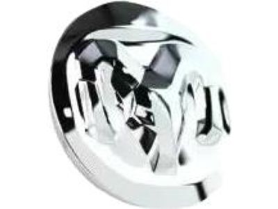 Mopar 6PG01SZ0AA Wheel Center Cap