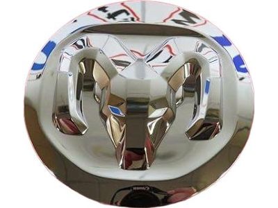 Mopar 6PG01SZ0AA Wheel Center Cap