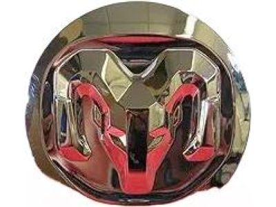 Mopar 6PG01SZ0AA Wheel Center Cap