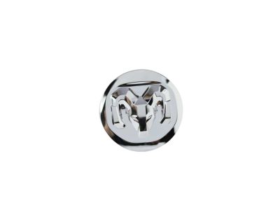 Mopar 6PG01SZ0AA Wheel Center Cap