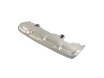 Mopar 5RJ56LZ4AA Fascia-Rear Lower