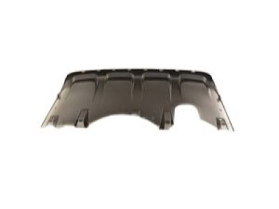 Mopar 5RJ56LZ4AA Fascia-Rear Lower