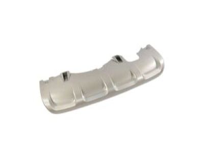 Mopar 5RJ56LZ4AA Fascia-Rear Lower