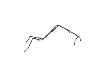Mopar 68240124AB Tube Assembly-Master Cylinder To HCU