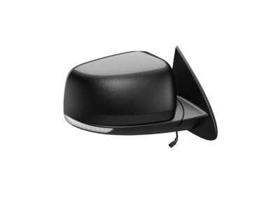 Mopar 5SH44KXJAF Outside Rearview Mirror