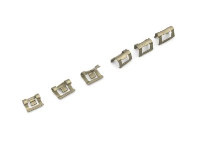 Mopar 6510612AA Clip-U Type