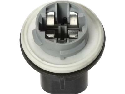 Mopar 68038216AA Socket-Park And Turn Signal