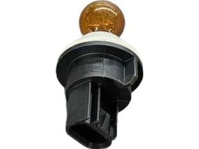 Mopar 68038216AA Socket-Park And Turn Signal