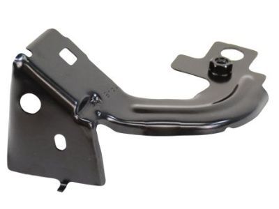 Mopar 55372838AB REINFMNT-Fender