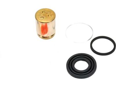Mopar 68020255AB PISTONKIT-Disc Brake CALIPER