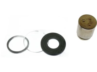 Mopar 68020255AB PISTONKIT-Disc Brake CALIPER