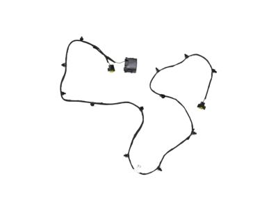 Mopar 68294465AD Wiring-Front FASCIA