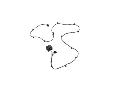 Mopar 68294465AD Wiring-Front FASCIA