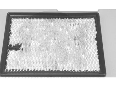 Mopar 4306113 Filter-Air Cleaner