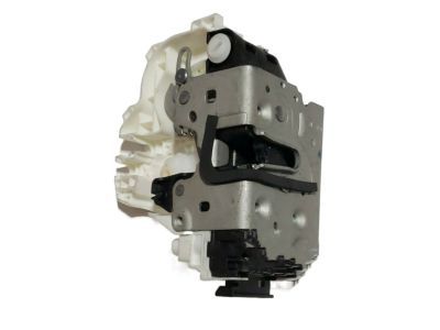 Mopar 4589425AD Rear Door Latch