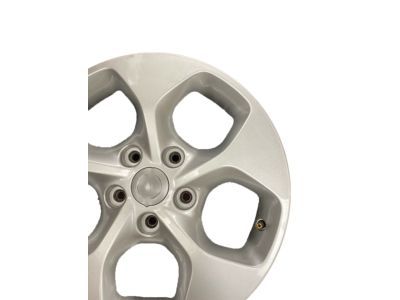 Mopar 5RJ40XZAAA Wheel Rim