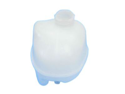 Mopar 68054878AA Reservoir-Brake Master Cylinder