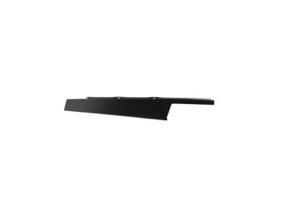 Mopar 68102562AC APPLIQUE-B Pillar