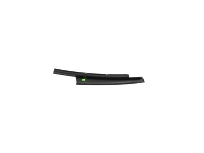 Mopar 68102562AC APPLIQUE-B Pillar