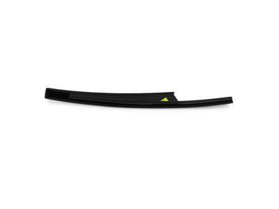 Mopar 68102562AC APPLIQUE-B Pillar