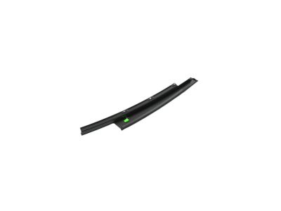 Mopar 68102562AC APPLIQUE-B Pillar