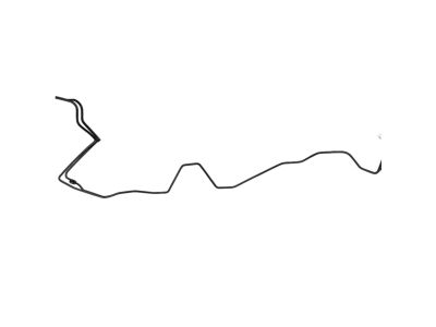 Mopar 5146939AA Tube-Fuel Vapor