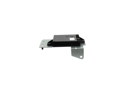 Mopar 68068753AI Receiver-Passive Entry