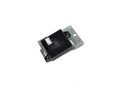 Mopar 68068753AI Receiver-Passive Entry