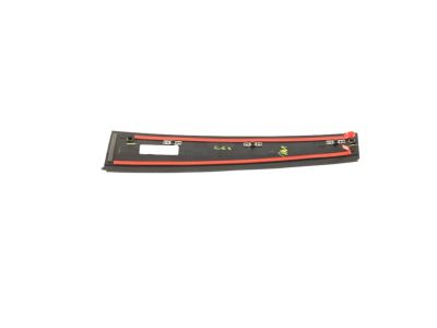 Mopar 68292937AC APPLIQUE-B Pillar