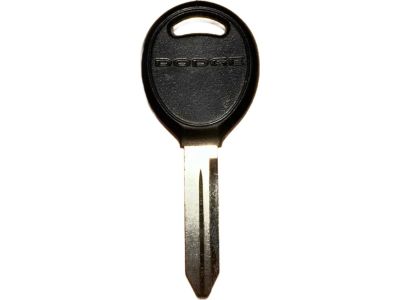 Mopar 68145592AA Key-Blank