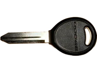 Mopar 68145592AA Key-Blank