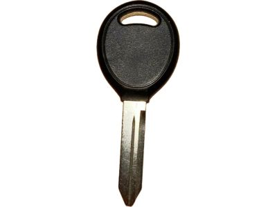 Mopar 68145592AA Key-Blank
