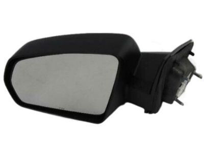 Mopar 5008989AB Driver Side Mirror Outside Rear