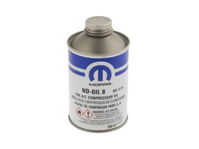 Mopar 82300102AB *LUBRICANT-A/CCOMPRESSOR