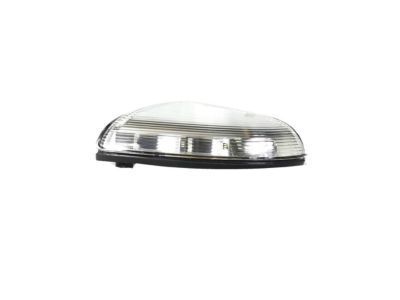 Mopar 68232478AA Lamp-Turn Signal