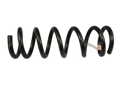 Mopar 5154563AB Front Coil Spring