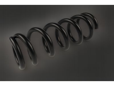 Mopar 5154563AB Front Coil Spring