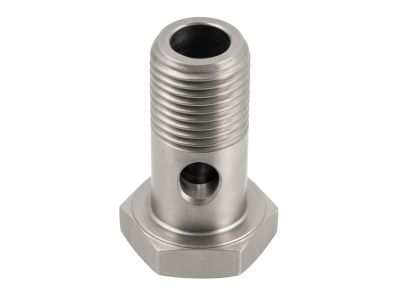 Mopar 68192719AA Bolt-Oil Feed Pipe