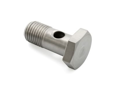 Mopar 68192719AA Bolt-Oil Feed Pipe