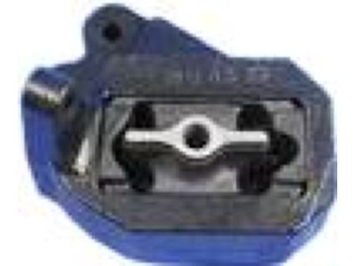 Mopar 68159767AD INSULATOR-Engine Mount