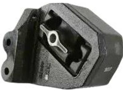 Mopar 68159767AD INSULATOR-Engine Mount