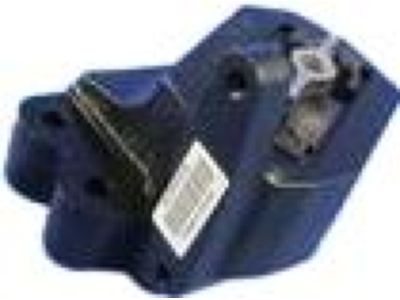 Mopar 68159767AD INSULATOR-Engine Mount