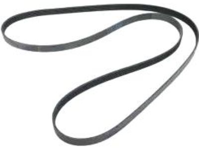 Mopar 53032380AD Belt-Accessory Drive