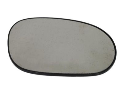 Mopar 68048446AA Glass-Mirror Replacement