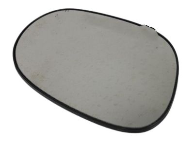 Mopar 68048446AA Glass-Mirror Replacement