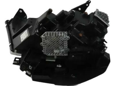 Mopar 68477264AA Headlamp