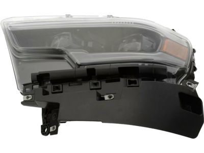 Mopar 68477264AA Headlamp