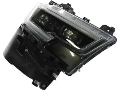 Mopar 68477264AA Headlamp