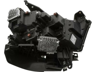 Mopar 68477264AA Headlamp