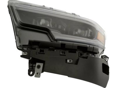 Mopar 68477264AA Headlamp